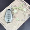 Jetour X70 Plus/X90 Advanced Quicksand Silver Car Key Protective Shell