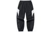 Men's Anta Knitted Sweatpants Men's Black