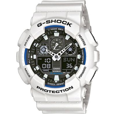 Uhr Casio G-Shock GA-100B-7AER