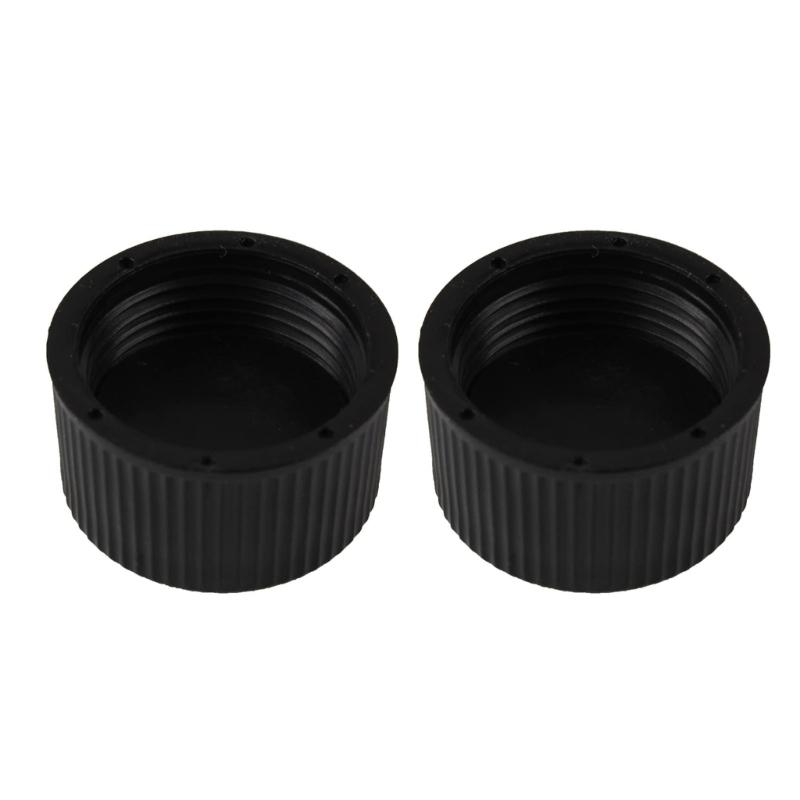 Sand Filter Component Pool Filter Drain Caps Filter Caps Drain Cover Easy Install Filter Accessory ABS Texture for Pool 1