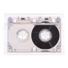1PC Standard Innovative Cassette Color Blank Tape Player With 30 Minutes Magnetic Music Tape for Speech Music Recording