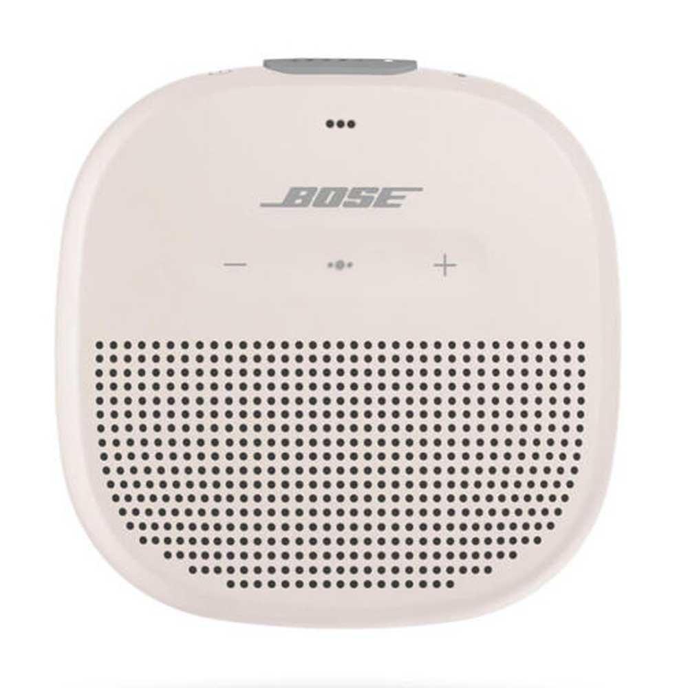 Bose SoundLink Micro handheld speaker 12 W White