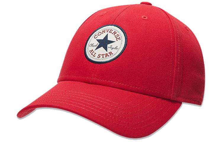 Converse All Star Patch Baseball Hat 10008476610
