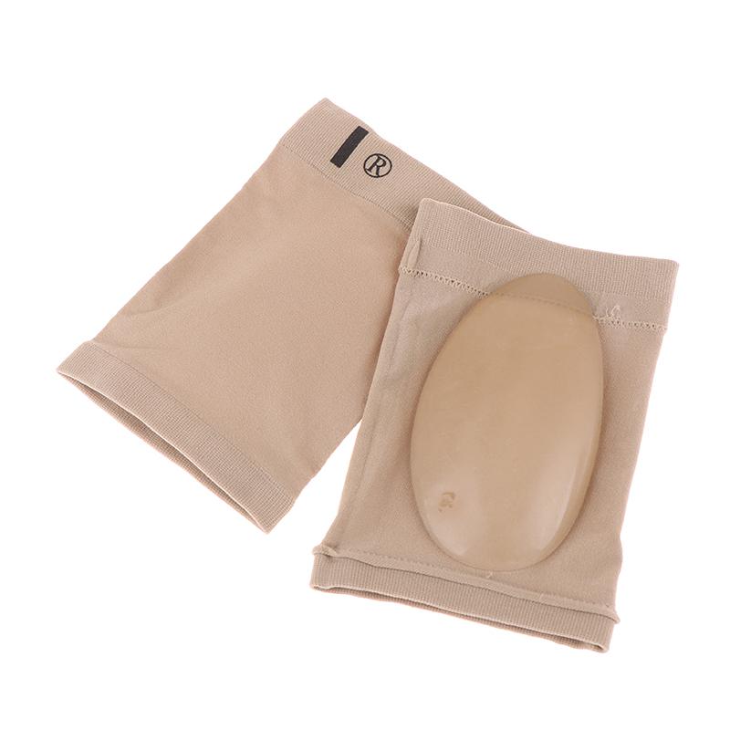Arch Support Orthotic Plantar Fasciitis Cushion Pad Sleeve Heel Spurs Flat Feet Orthopedic Pad Correction Insoles Foot Care Tool