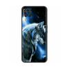 For Samsung Galaxy M33 M53 Case Fundas Soft TPU Black Silicone Phone Bumper Back Cover For Samsung Galaxy M53 M33 5G Case Shell