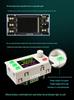 SK180X CNC Adjustable DC Power Supply, 9A/180W, Solar Charging Module with Constant Voltage/Current