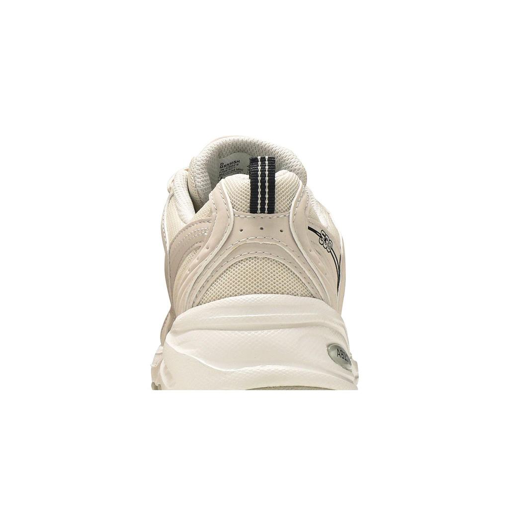 New Balance 530 'Moonbeam Sea Salt' (Unisex) Moonbeam / Sea Salt Running Shoes MR530SH