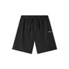 Comfortable Loose Woven Casual Shorts Men Shorts L126M029-0018