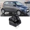 Window Switch Electric Single Window Switch 8 Pins 12V DC Window Switch Fit For Hyundai Amica Mix Atos 9357005050,93570-05050