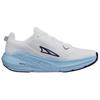 Altra Fwd Via Versatile Comfortable Breathable Running Shoes Women sneakers White Blue AL0A85PW141