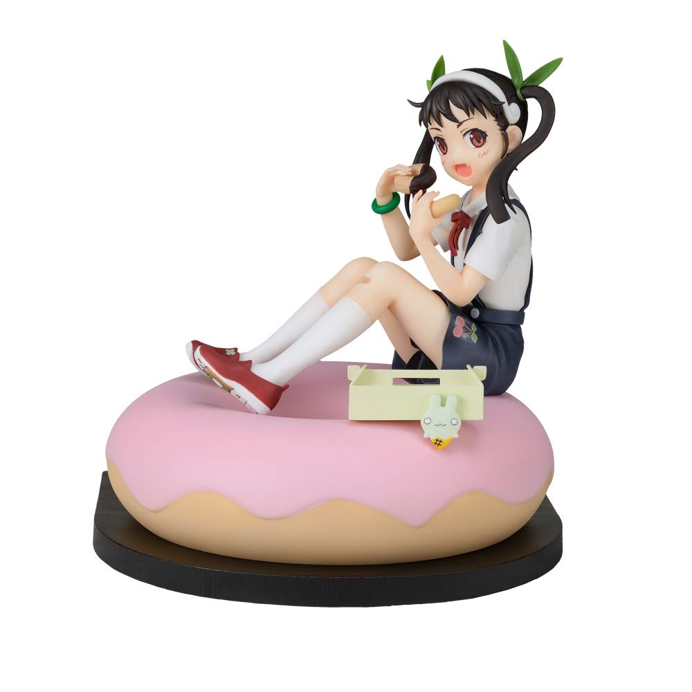 Sega Monogatari Series Limited Premium Figure Hachikuji Mayoi