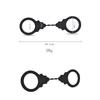 New Soft Silicone Handcuffs BDSM Bondage Erotic Stimulation Alternative Flirting Tools Adult Erotic Sex Toys for Couples