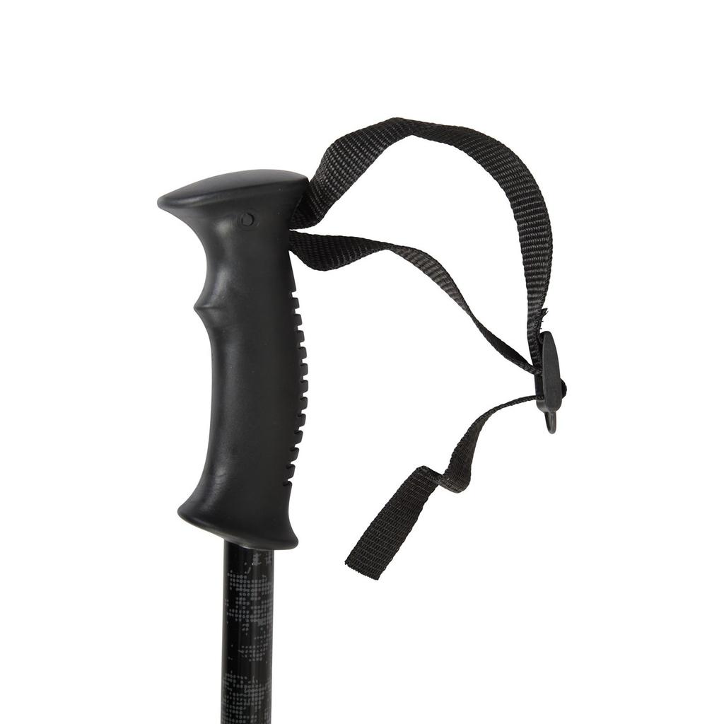 Mountain Warehouse Hiker Trekking Poles Set (Pack of 2)