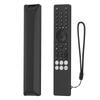 Remote Control Silicone Sleeve For TCL RC833A Protective Cover Shockproof Dustproof Case