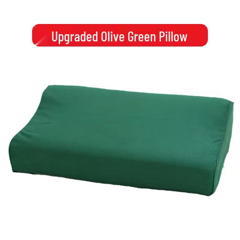 Lilang Upgraded Hard Cotton Pillow