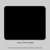 Motivational Cute Cartoon Non-Slip Mouse Pad for Home Office Use