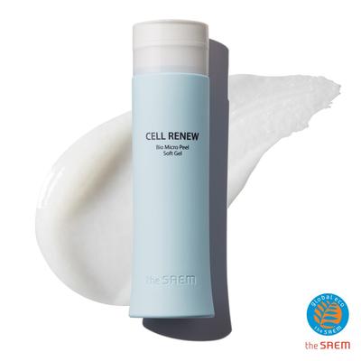 Cell Renew Bio Micro Peel Soft Gel 160ml