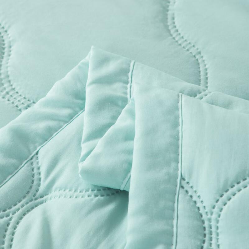 Faunen Washed Cotton Soybean Fiber Quilt