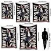 Michael Jackson Pop Theme Printed Blanket Warm Comfortable Fleece Blanket For Camping Travel Home Decor Holiday Gift