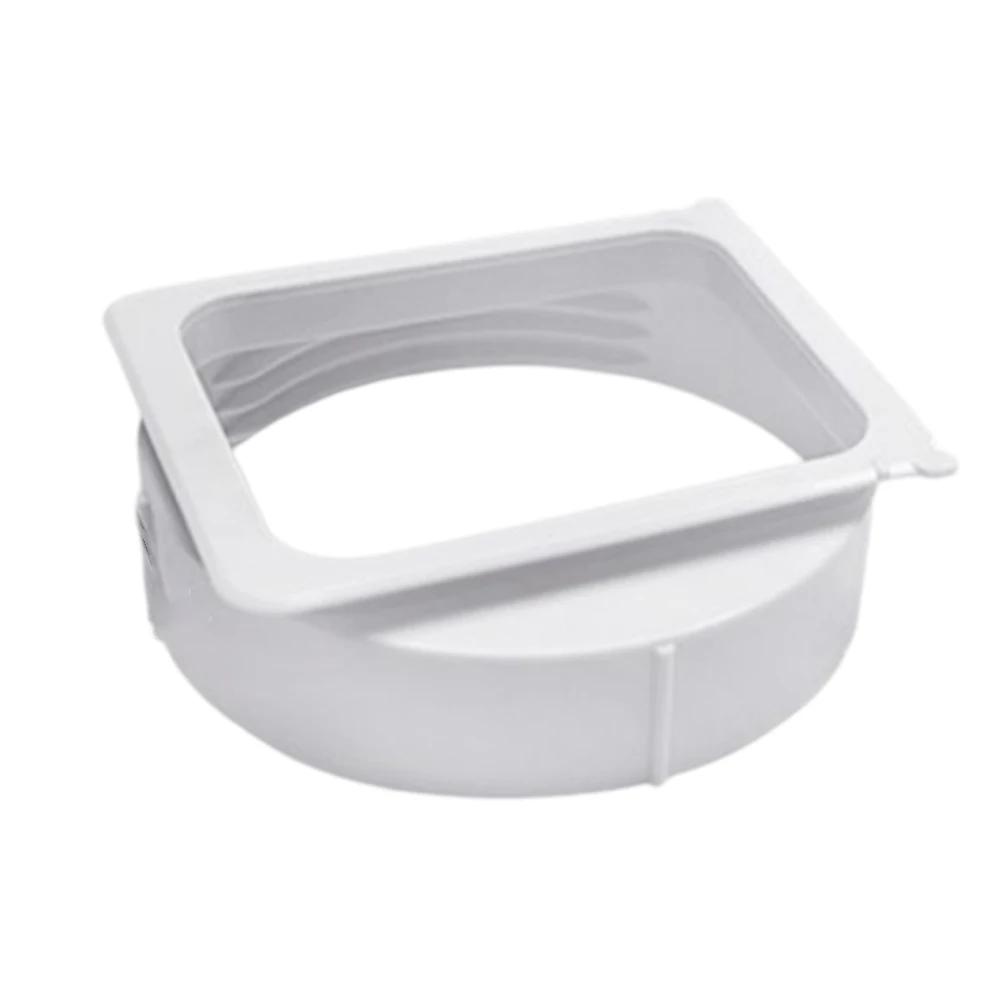 

Exhaust Duct Interface Pipe Hose Connector For Portable Mobile Air Conditioner Exhaust Duct Window Baffle Adapter Interface