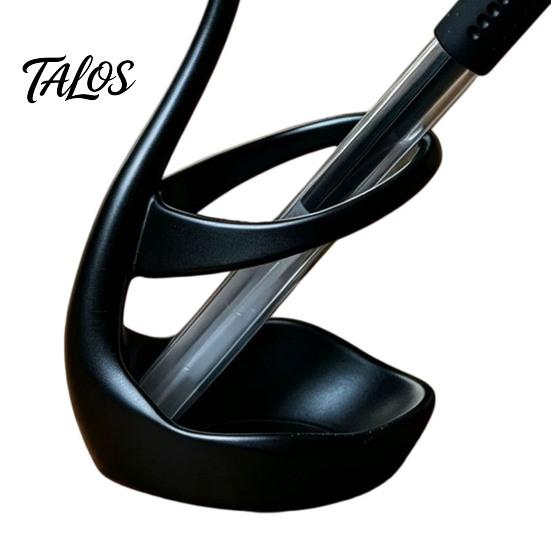 Environmentally Friendly Pen Cup 3D Printed Swan Holder, Decorative Desk Organizer, Aesthetic Storage Office Organizer Container, Minimalist