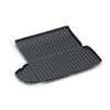 2023 Tesla Model Floor Mats: Eco-friendly, Odorless TPE, Waterproof Trunk Mat