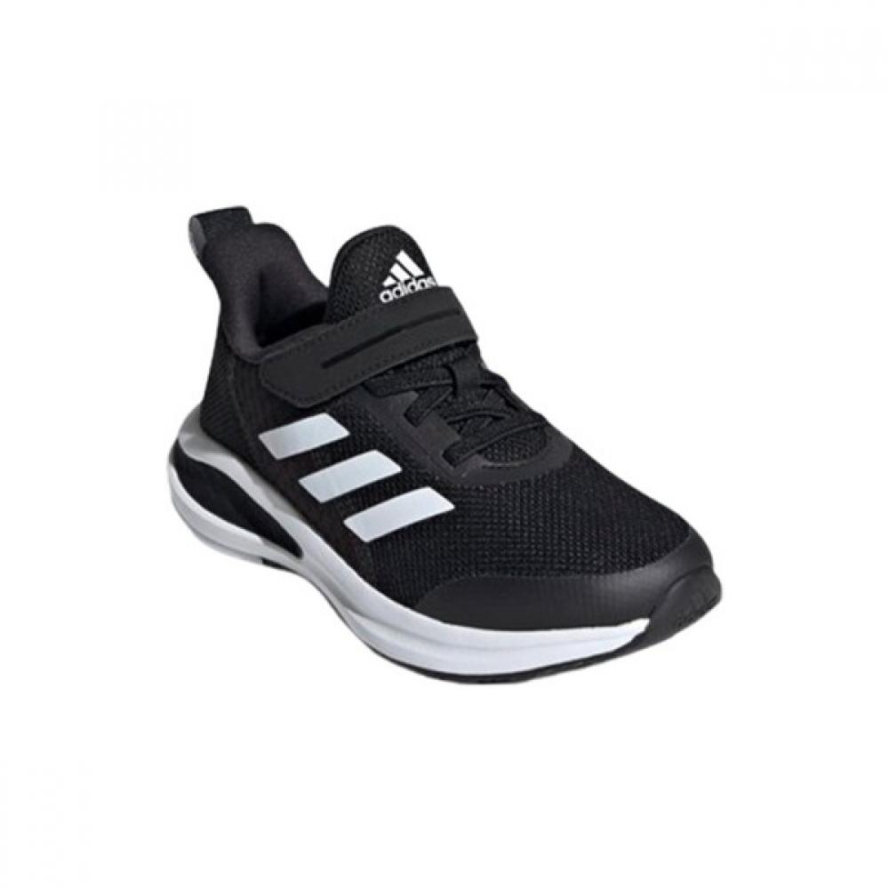 

Adidas Kids Adidas Kids Portalan El K Fw2579 blacK White black white/175