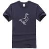 Brand Bird Love Funny Geese Wild Animal Cool T Shirt Goose Duck 13 Colors