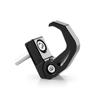 Aluminum Alloy Foldable Hook For Handlebar Hook Helmet Holder Luggage Storage Motorcycle Modified Accessories