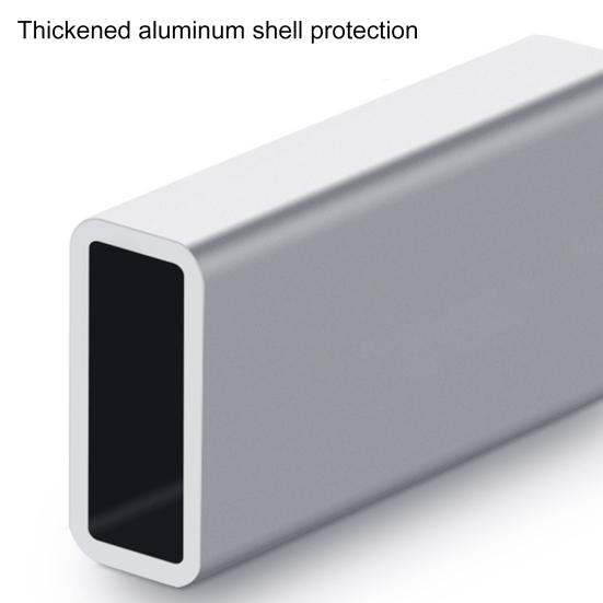 Aluminum Alloy Type-C OTG Adapter PD To USB3.0 Fast Charging Converter for Laptop