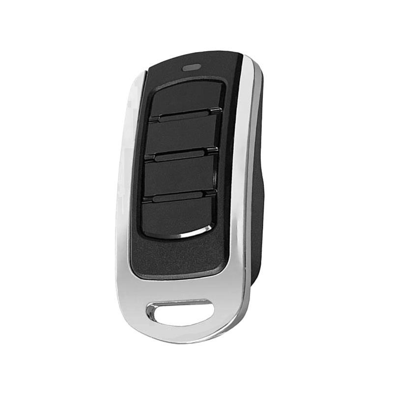 Multi-Frequency Wireless Remote Control for Garage and Gate Opener