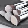 15 szt. Zestaw pędzli do makijażu Powder Foundation Eyeshadow Make Up Brushes