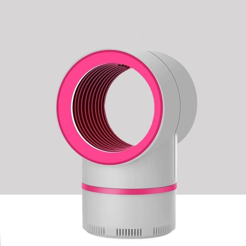 

Shock Mosquito Electric Lamp Fashion Simple Indoor Outdoor Living Room Bedroom білий