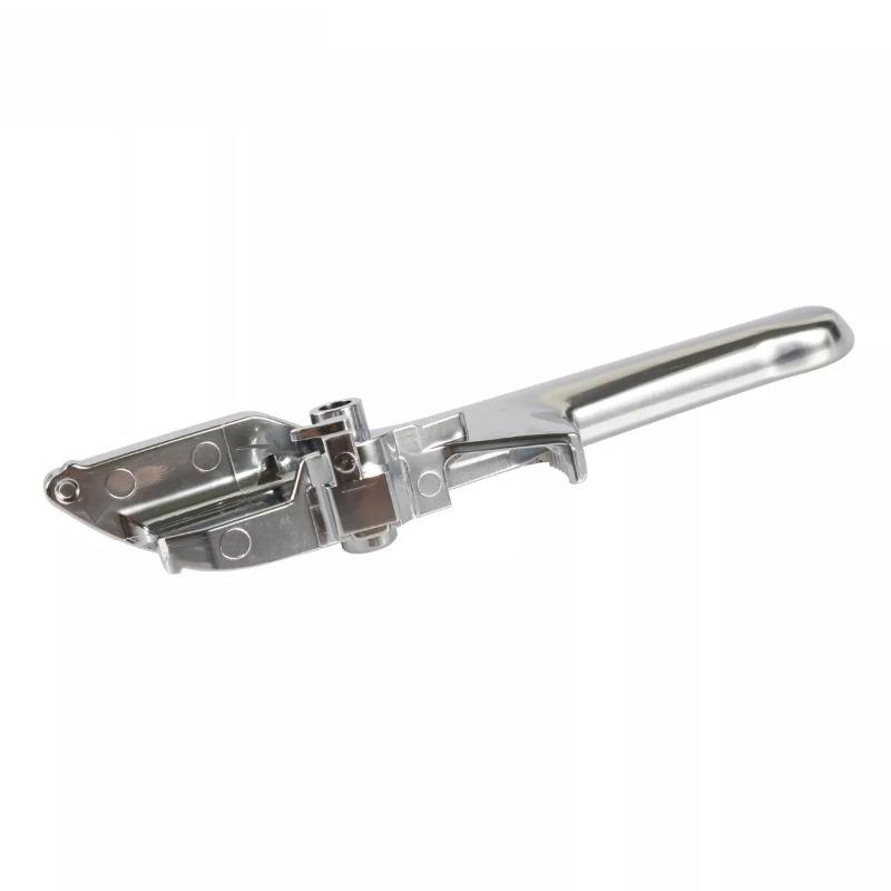 Poignée de porte extérieure avant arrière gauche droite pour Tesla Model 3 2017 2018 2019 2020 108183100H 1081832-00-H