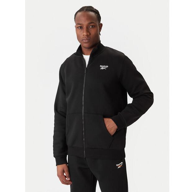 

Толстовка Reebok Wrenleigh Track Top EU S
