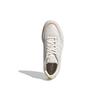 Adidas Neo Courtmaster White/Brown Women's FV8110