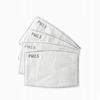 Set Mask With Visor + 3X Pm 2.5 Filter