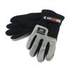 Polarfleece Vollfinger Motorrad- und Fahrrad Warmhandschuhe