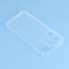 For Oppo Find X9 5G Transparent TPU Case Reinforced Corners Drop-proof Phone Cover