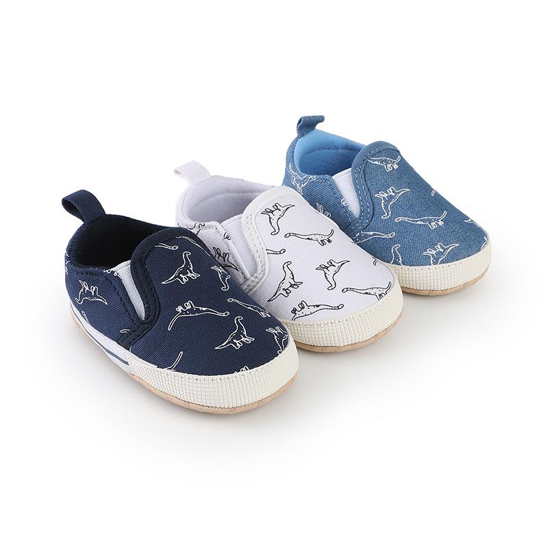 Jiahong Newborn Infant Toddler Shoes, Baby Shoes for 0-12 Months