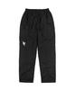 Aiemdeopyucheo Oriental Future Nylon Wind Pants Black