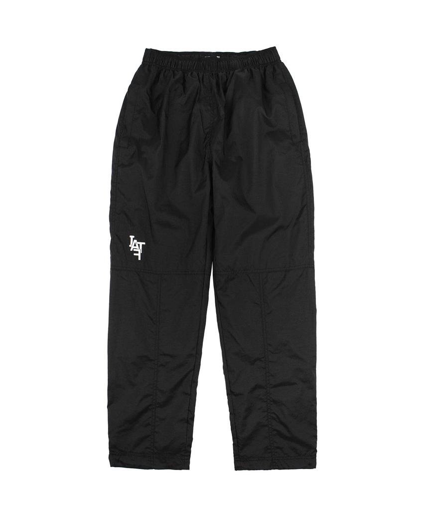 Aiemdeopyucheo Oriental Future Nylon Wind Pants Black