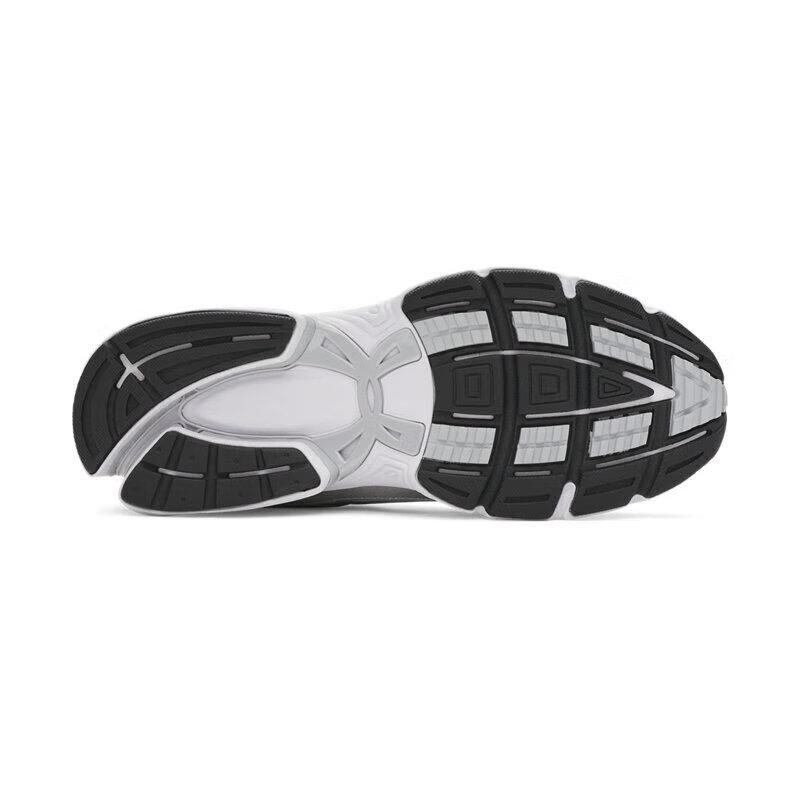 Under Armour Unisex Retro Casual Shoes
