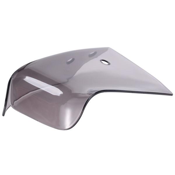 

Handguards for KYMCO XCITING 400i (2017-2020) Motorcycle Handlebar Protectors, 1 Pair other