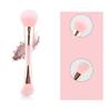 ZOREYA - Dual Head Makeup Brush