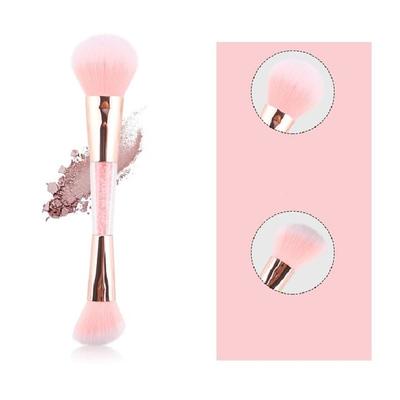 ZOREYA - Dual Head Makeup Brush
