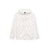 Li-Ning Way Of Wade All-Over Print Windbreaker 'White' Men's AFDS383-2
