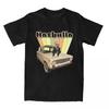 Hasbulla Retro Lada Stuff T-Shirt for Men Women Hasbik Vintage 100% Cotton Graphic Printed Tops