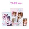 Pre-order Hearts2Hearts Style MD Style Guide Book