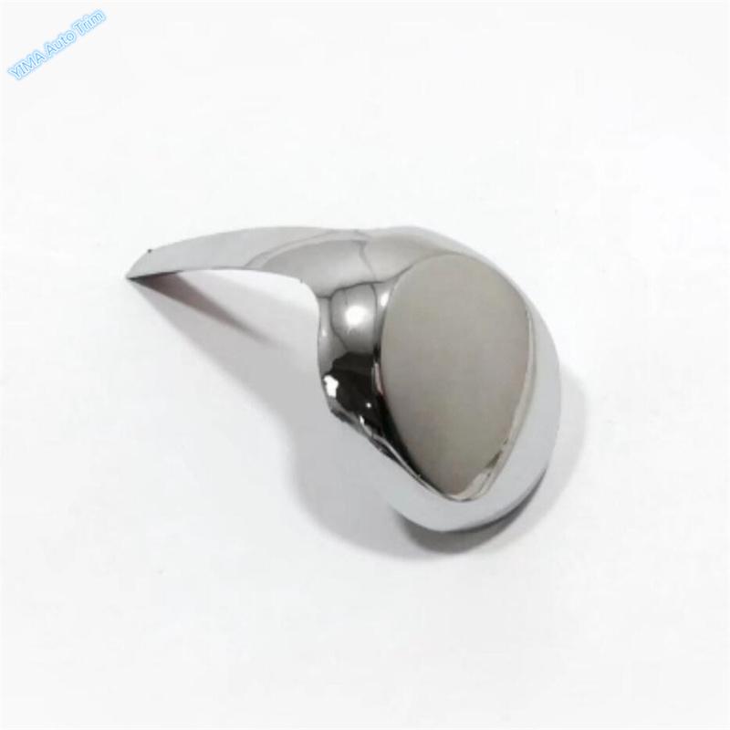 Car Accessories Stickers Shift Gear Knob Handle Cover Trim For Toyota RAV4 2014 - 2018 & Corolla 2014 - 2018 & Camry 2012 - 2016